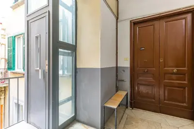 Planimetria di Orsola Comfort House