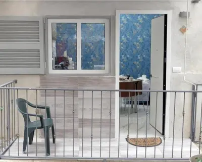 Planimetria di Rebby Home