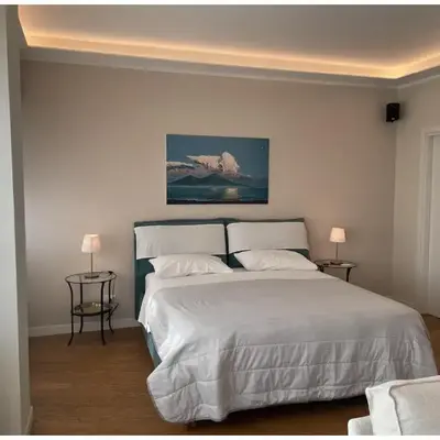 Aurelia's Suite Napoli