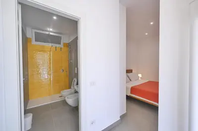 Bagno di Signora Titina Rooms