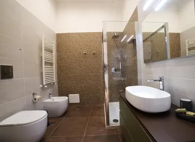 Bagno di Sciuscià beb spaccanapoli