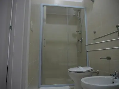 Bagno di Corso Umberto 22 Guest House
