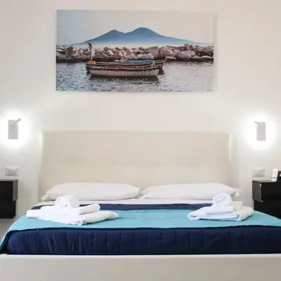Corso Umberto 22 Guest House