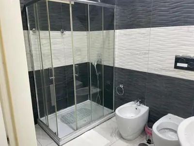 Bagno di La Magica