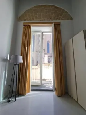 Planimetria di Casa di Nunzia