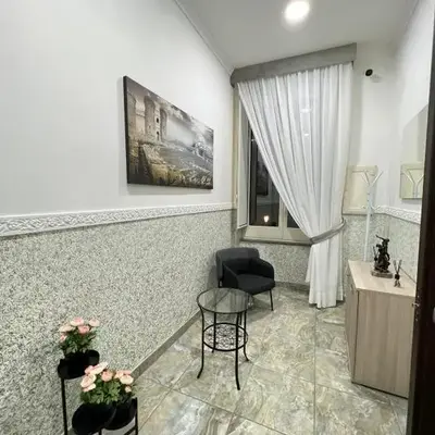 Niko house