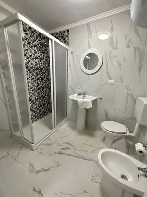 Bagno di Basso Sasà 2