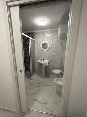 Bagno di Basso Sasà 2