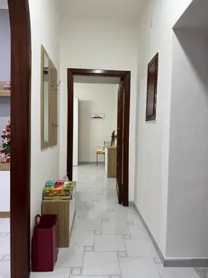Planimetria di Home 5.1