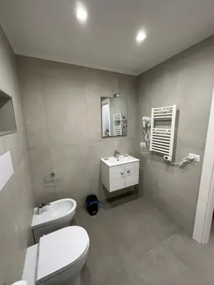 Bagno di Casa vacanze Sant’Agostino