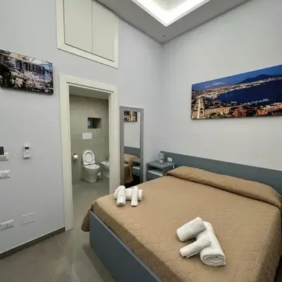 Casa vacanze Sant’Agostino