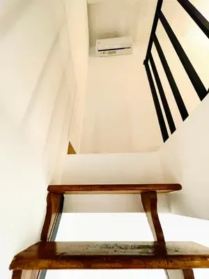 Letto o letti in una camera di Chiaia175