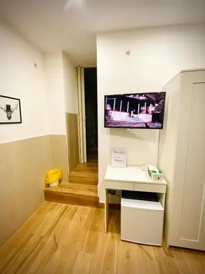 TV o dispositivi per l'intrattenimento presso Chiaia175