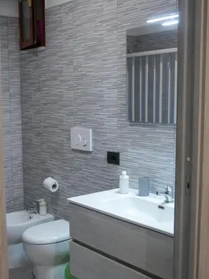 Bagno di La Piazzetta