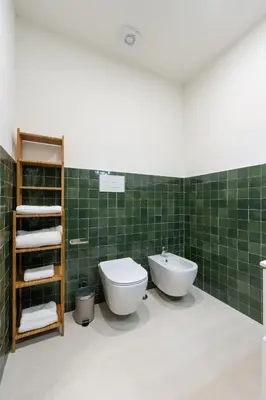 Bagno di Napoli Maison Suite