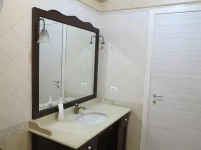 Bagno di La casetta di YO
