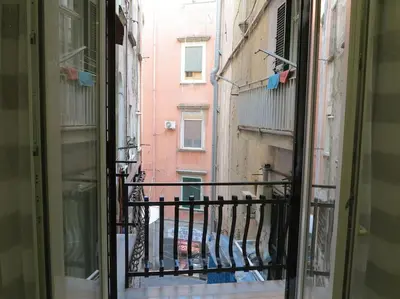 Planimetria di La casetta di YO