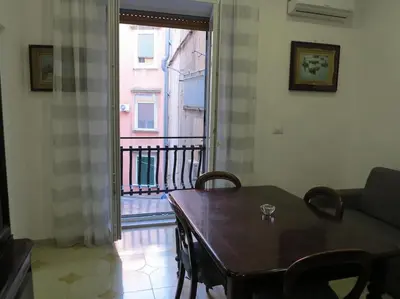 Planimetria di La casetta di YO