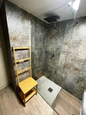 Bagno di Lo Studio della Riviera