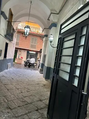 Planimetria di Valeryroom