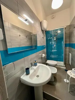 Bagno di Pop Santa Chiara