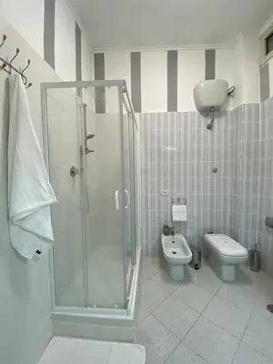 Bagno di Avolina’s Apartment