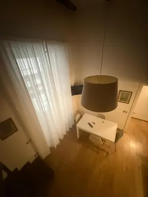 Planimetria di Suite Della Porta