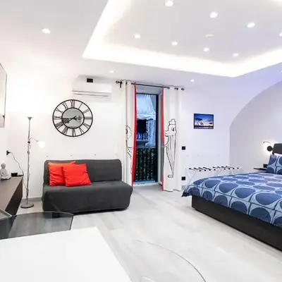 Casa Graziè