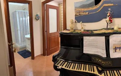 Planimetria di Il golfo di Partenope
