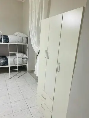 Letto o letti in una camera di Tiffany House (Spaccanapoli)