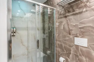 Bagno di Le stanze di Venere