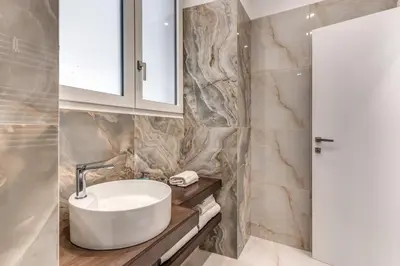 Bagno di Le stanze di Venere