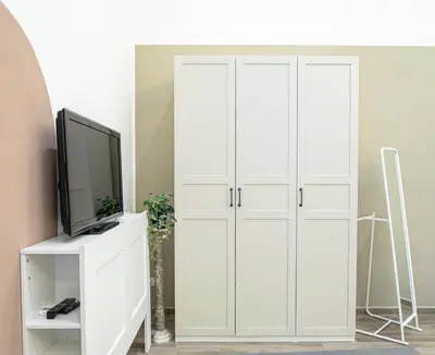 TV o dispositivi per l'intrattenimento presso Oasi al Centro Storico
