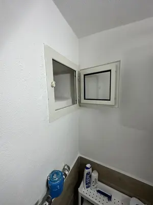 Planimetria di Aurora House