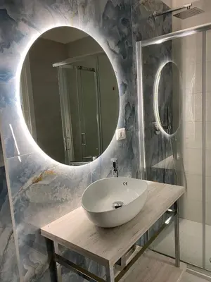 Bagno di Sogni di Chiaia