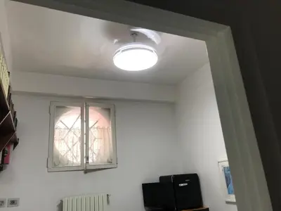 TV o dispositivi per l'intrattenimento presso Suite del Plebiscito