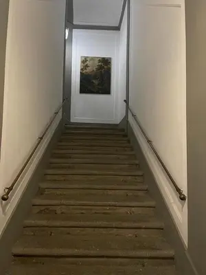 Planimetria di Suite del Plebiscito