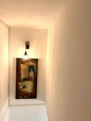 Planimetria di Casa murales a Toledo