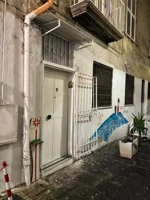Edificio in cui si trova l'appartamento