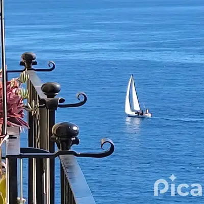 Marea Suite Vista Capri
