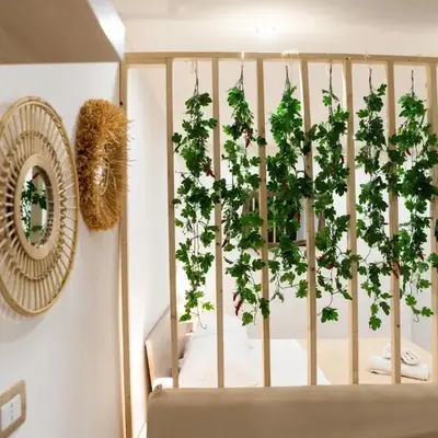 Il Basso Mini Apartment