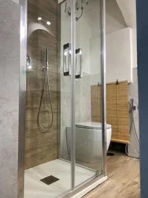 Bagno di La Mea Partenope