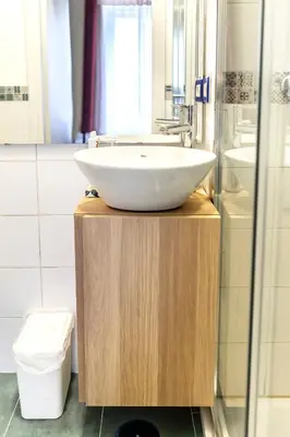 Bagno di Sogno o son desto