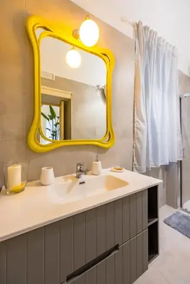Bagno di Kea Home, entire house in the heart of Naples