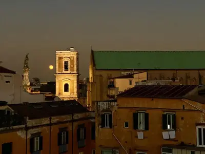 Planimetria di Bellavista Relais
