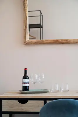 Bevande di Bellavista Relais