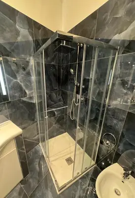 Bagno di Keira house Napoli