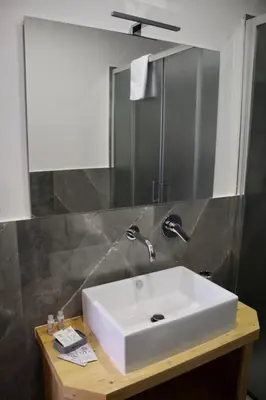 Bagno di Be Italian Flat Sanfelice