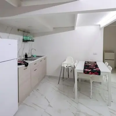A casa d'annaré