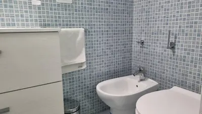 Bagno di Residenza Carafa - RC - My Place